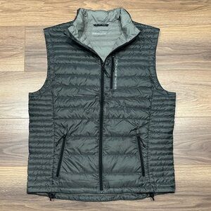 Eberlestock Payette Down Vest in Green Size 2XL